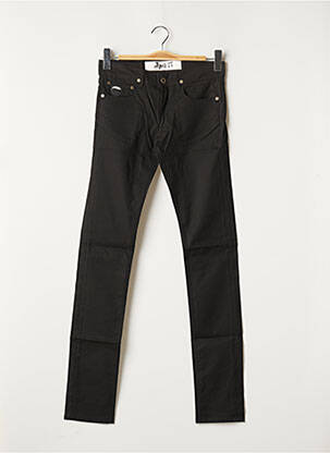 Blugi skinny negru APRIL 77 femeie