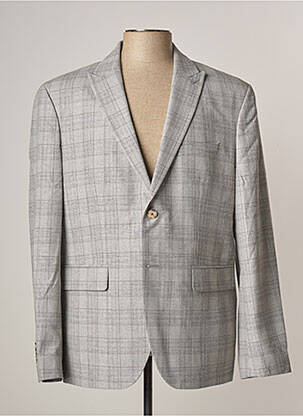 Sacou gri DEVRED bărbat