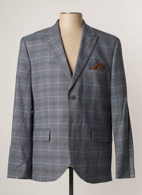 Sacou albastru DEVRED bărbat