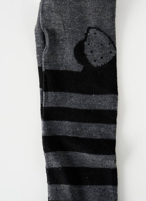Colanți gri BF & L fată