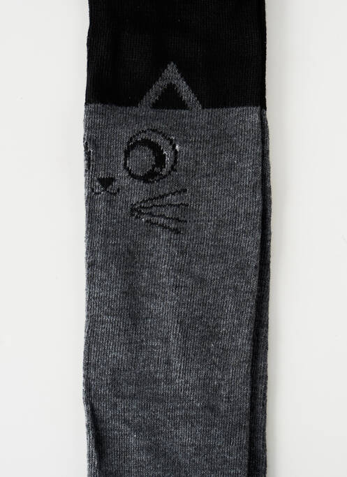 Colanți gri BF & L fată