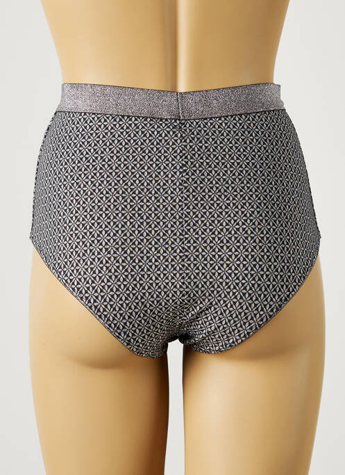 Chiloți de baie gri VANITY FAIR femeie