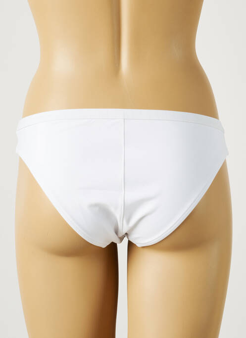 Chiloți de baie alb VANITY FAIR femeie