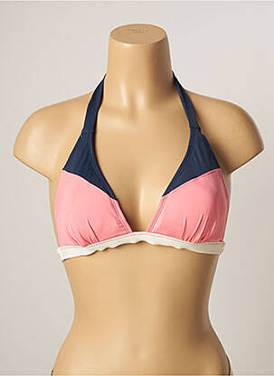 Sutien de costum de baie roz VARIANCE femeie