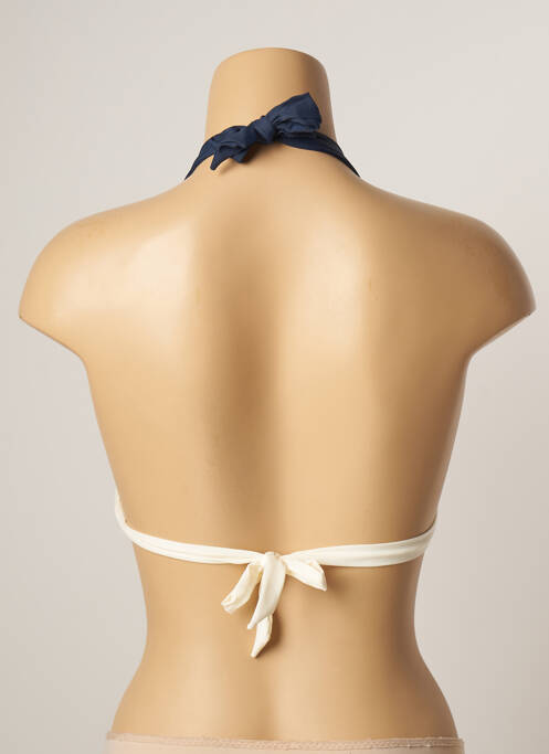 Sutien de costum de baie roz VARIANCE femeie