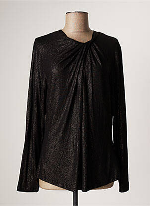 Tricou negru SUMMUM femeie