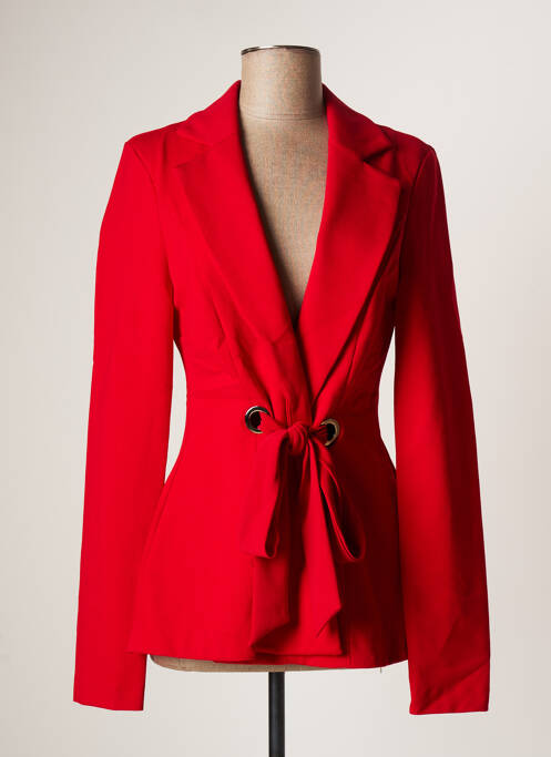 Sacou roșu JOSEPH RIBKOFF femeie