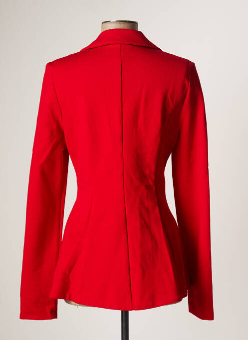 Sacou roșu JOSEPH RIBKOFF femeie
