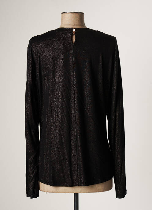 Tricou negru SUMMUM femeie