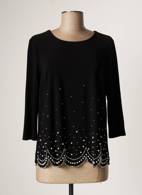 Tricou negru JOSEPH RIBKOFF femeie