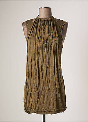 Maiou verde PIER ANTONIO GASPARI femeie