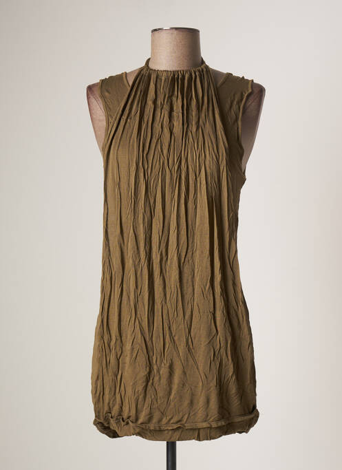 Maiou verde PIER ANTONIO GASPARI femeie