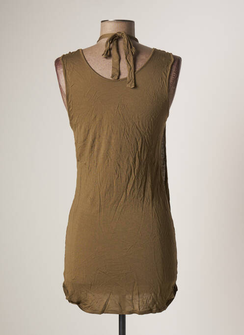 Maiou verde PIER ANTONIO GASPARI femeie