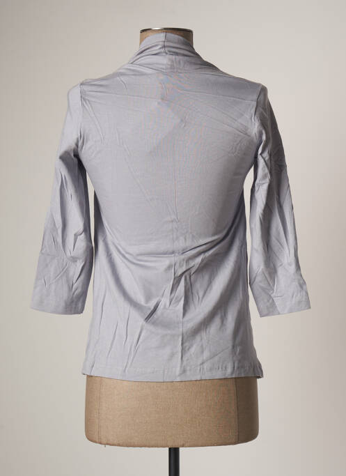 Top albastru ENTRACTE femeie