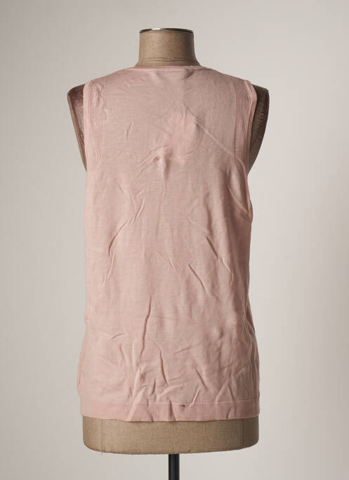 Top roz STEFAN GREEN femeie