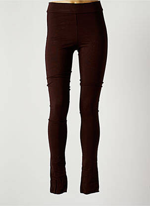 Colant maro PIER ANTONIO GASPARI femeie