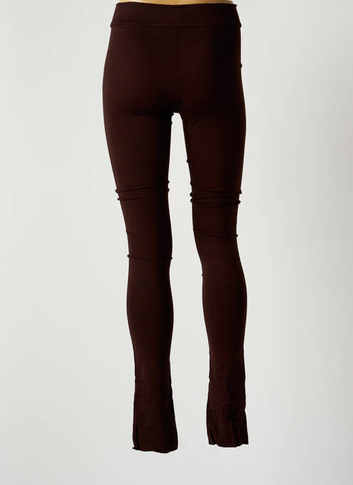 Colant maro PIER ANTONIO GASPARI femeie