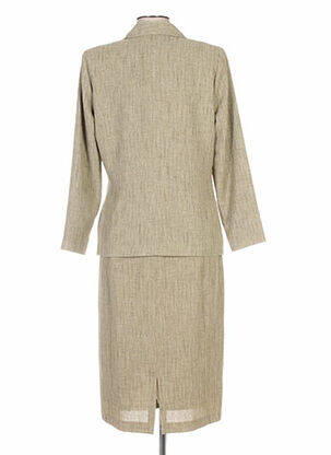 Ensemble verde REGINE femeie