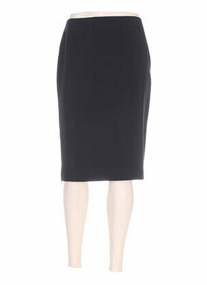 Fustă midi negru MAYERLINE femeie