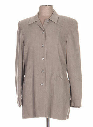 Jachete elegante verde PAUL MAUSNER femeie