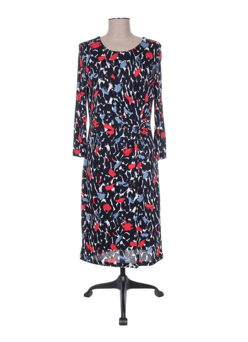 Rochie midi albastru GERRY WEBER femeie