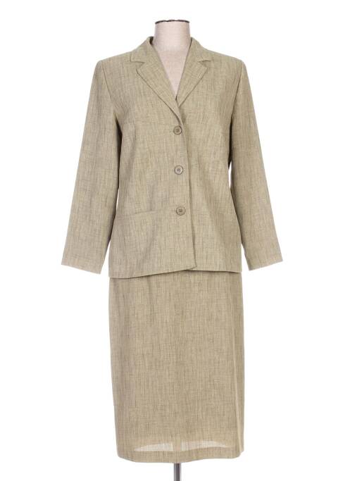 Ensemble verde REGINE femeie