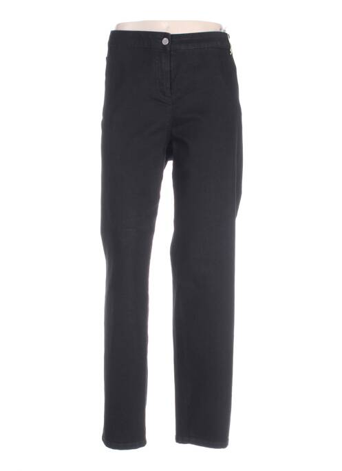 Pantalon negru FRANK WALDER femeie