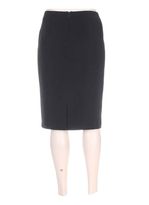 Fustă midi negru MAYERLINE femeie