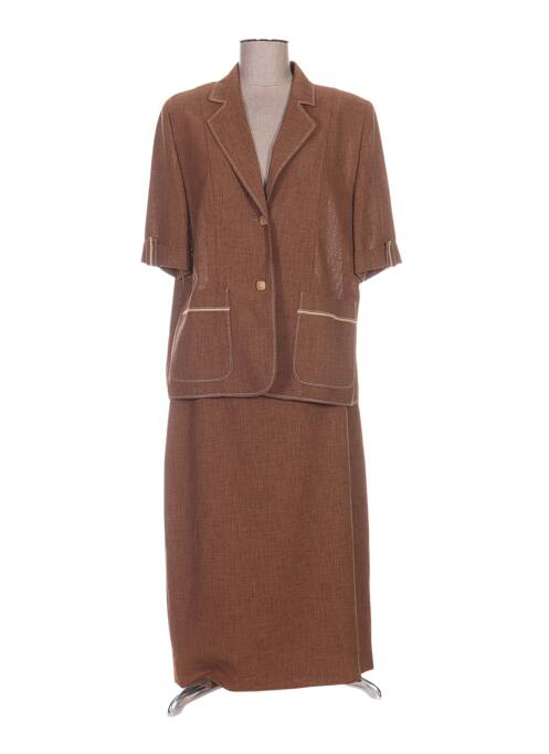 Ensemble maro NONET femeie