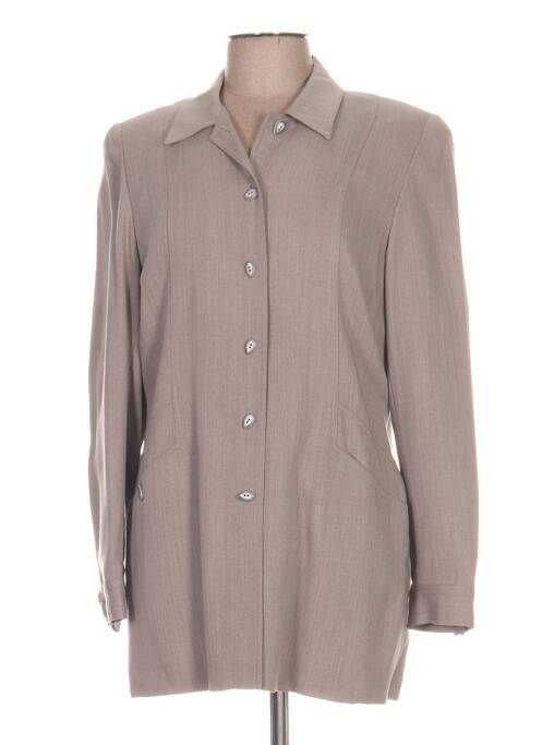 Jachete elegante verde PAUL MAUSNER femeie