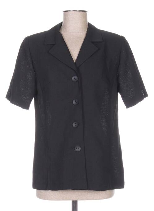 Jachete casual negru CHRISTIAN MICHEL femeie