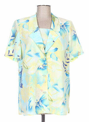 Jachete casual galben FRANCOIE F femeie