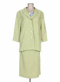 Ensemble verde NONET femme