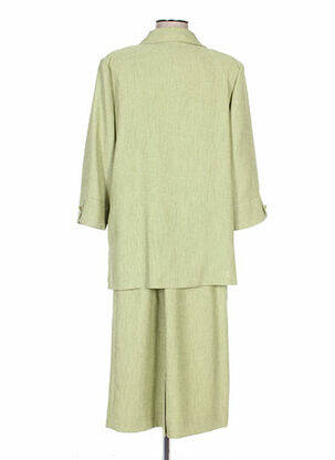 Ensemble verde NONET femeie