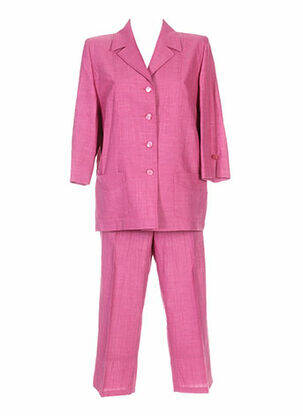 Ensemble violet NONET femeie