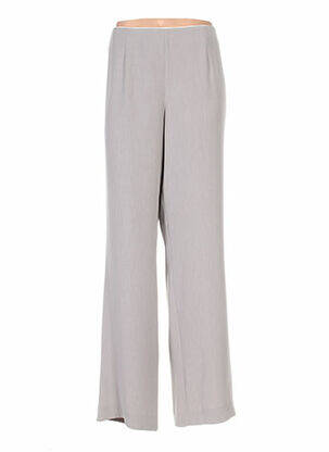 Pantalon gri REGINE femeie