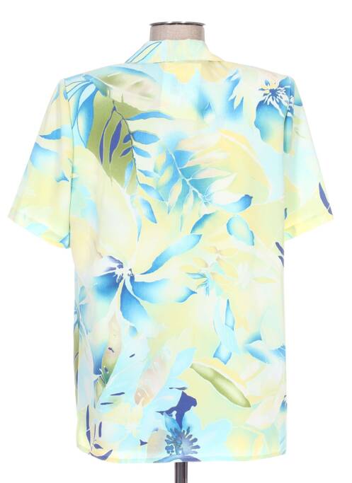 Jachete casual galben FRANCOIE F femeie