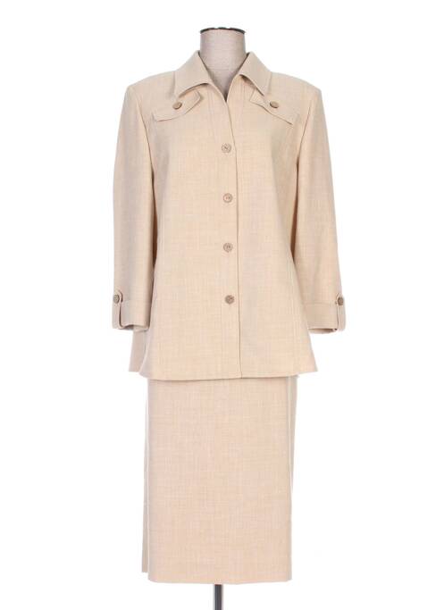 Ensemble bej NONET femeie