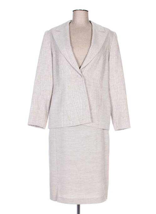 Ensemble gri FRANCOISE DE FRANCE femeie