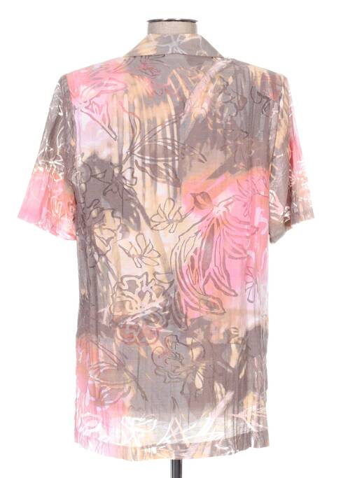 Jachete casual roz REGINE femeie