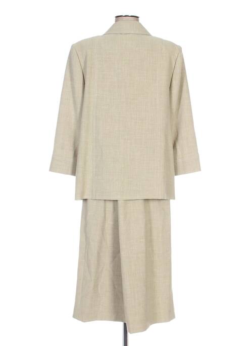 Ensemble verde REGINE femeie