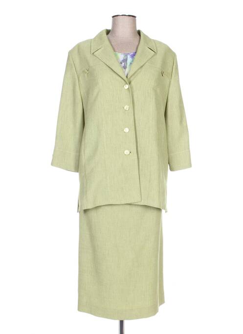 Ensemble verde NONET femeie