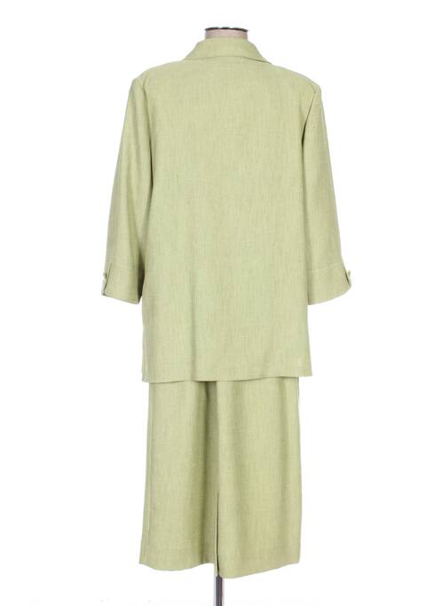 Ensemble verde NONET femeie