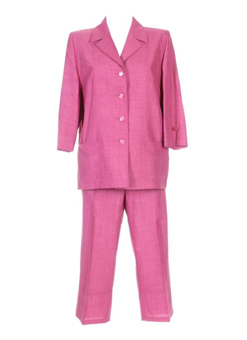 Ensemble violet NONET femeie