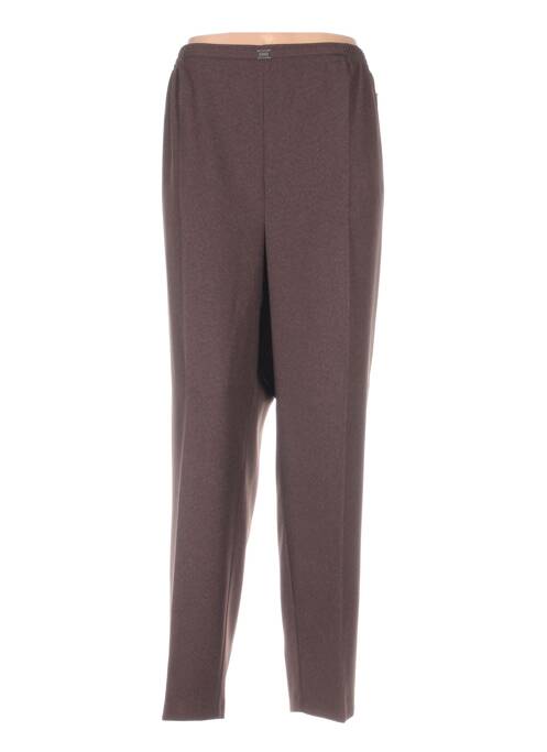 Pantalon maro CPH femeie