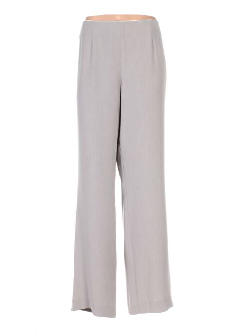 Pantalon gri REGINE femeie