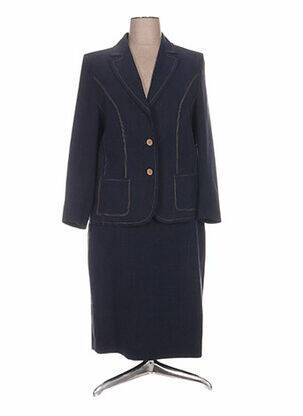 Ensemble albastru REGINE femeie