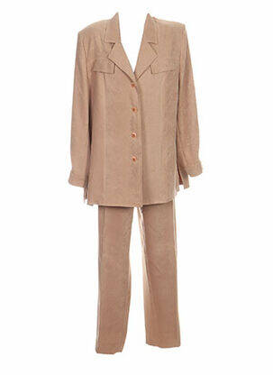 Ensemble bej NONET femeie