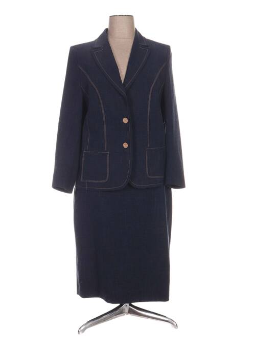 Ensemble albastru REGINE femeie