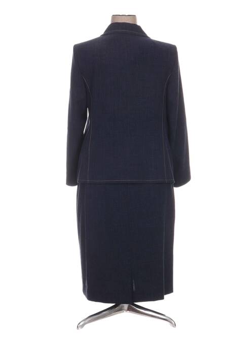 Ensemble albastru REGINE femeie